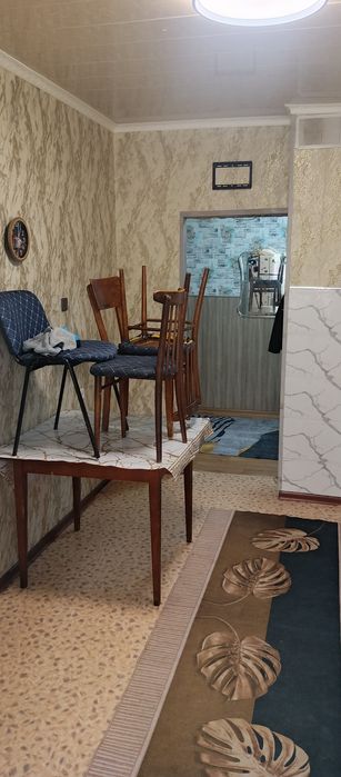 Продам 3х комнатную квартиру