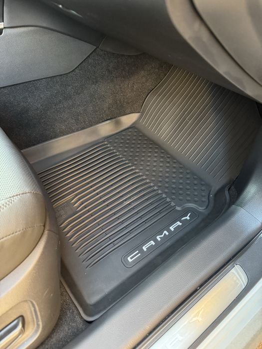 Полики на камри 70,75,80