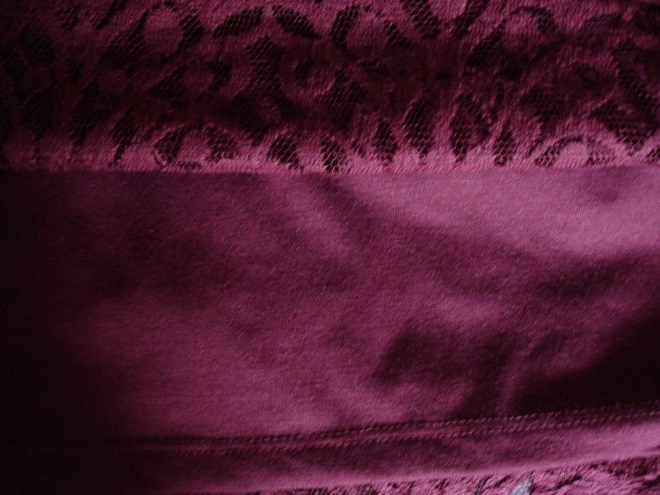 Лятна дамска рокля на Divided H&M размер M