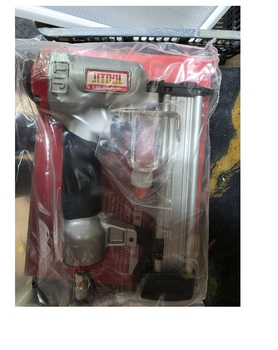 Пневматический гвоздезабиватель