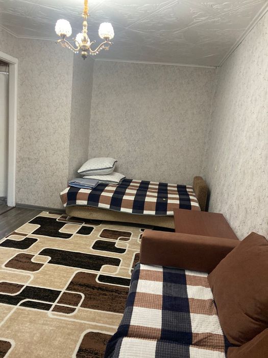 Квартира посуточно