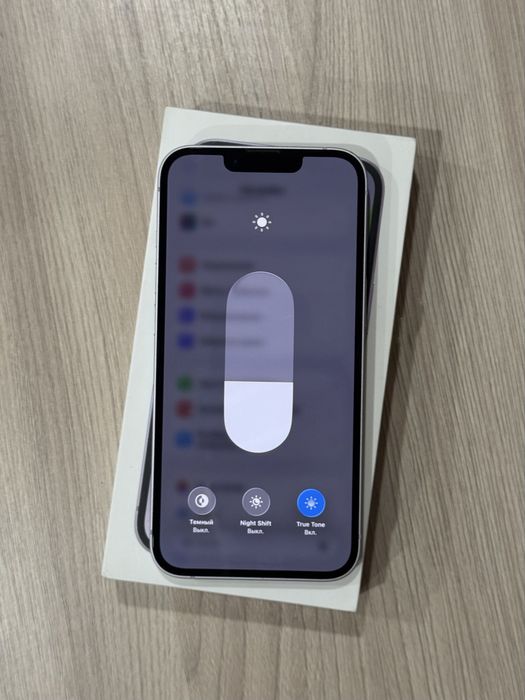 iPhone 14, 128gb, Purple