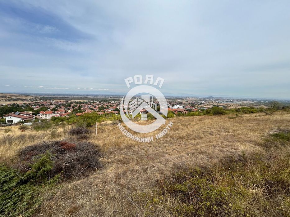 Продава се Парцел в с. Първенец, Област Пловдив - 751 кв.м за 67 €/кв.м - Снимка #6