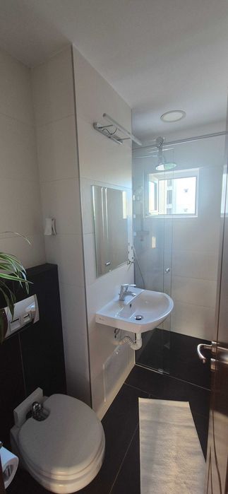 Închiriere apartament spațios cu 4 camere - Str. Pandurilor, Tudor