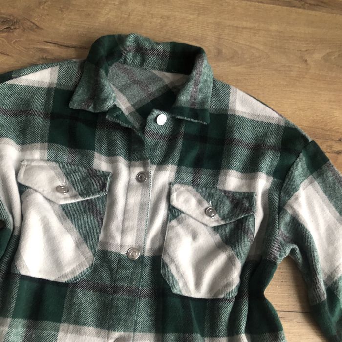 Риза връхна зара