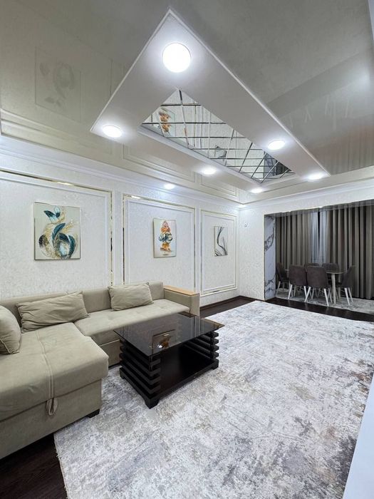 Чиланзар 9 квартал 2в3/1/4 Ориентир РОВД