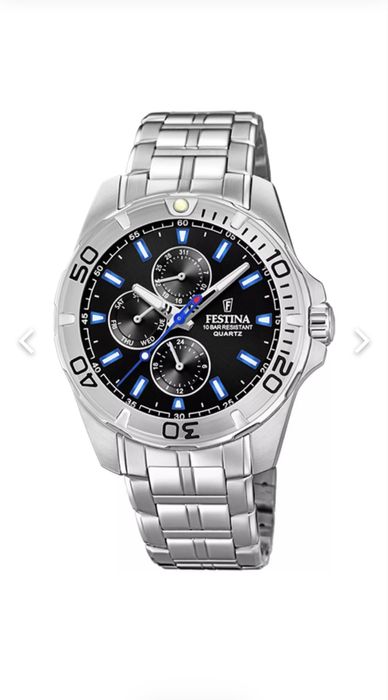 Ceas Barbati Festina F20445
