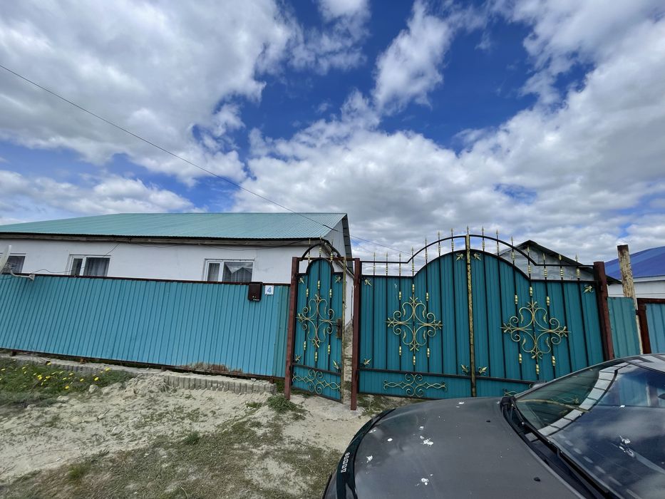 ПРОДАМ большой ДОМ