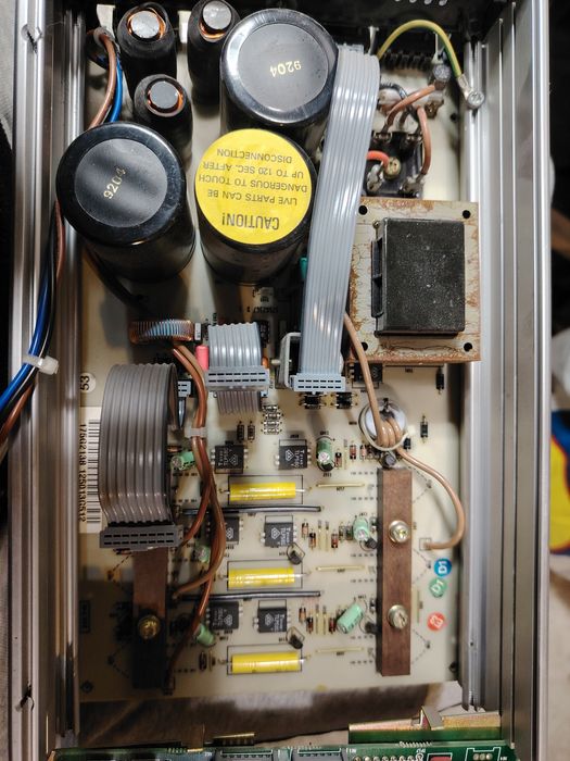 Convertor de frecventa Danfoss