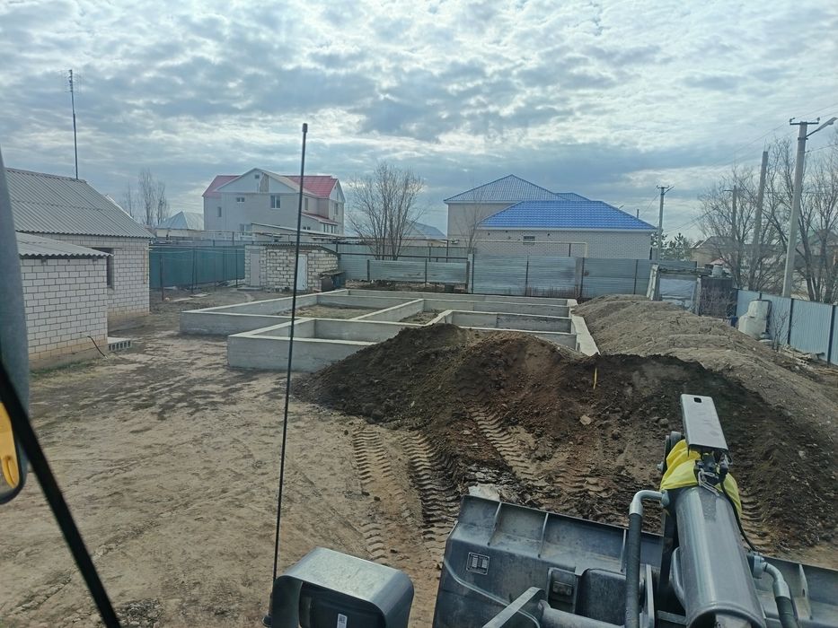 Услуги погрузчик