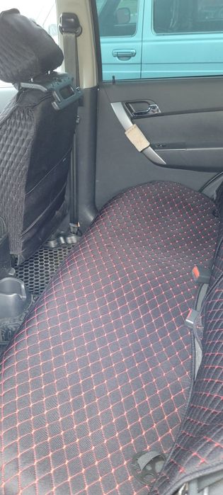 Шевроле нексия 2023