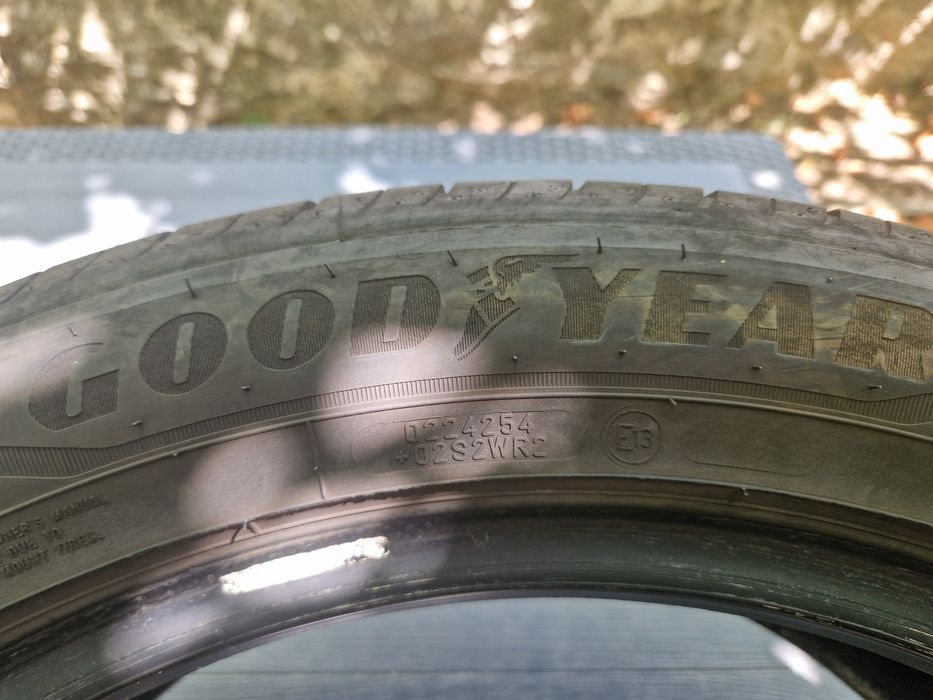 4бр.235/50/19 GOODYEAR