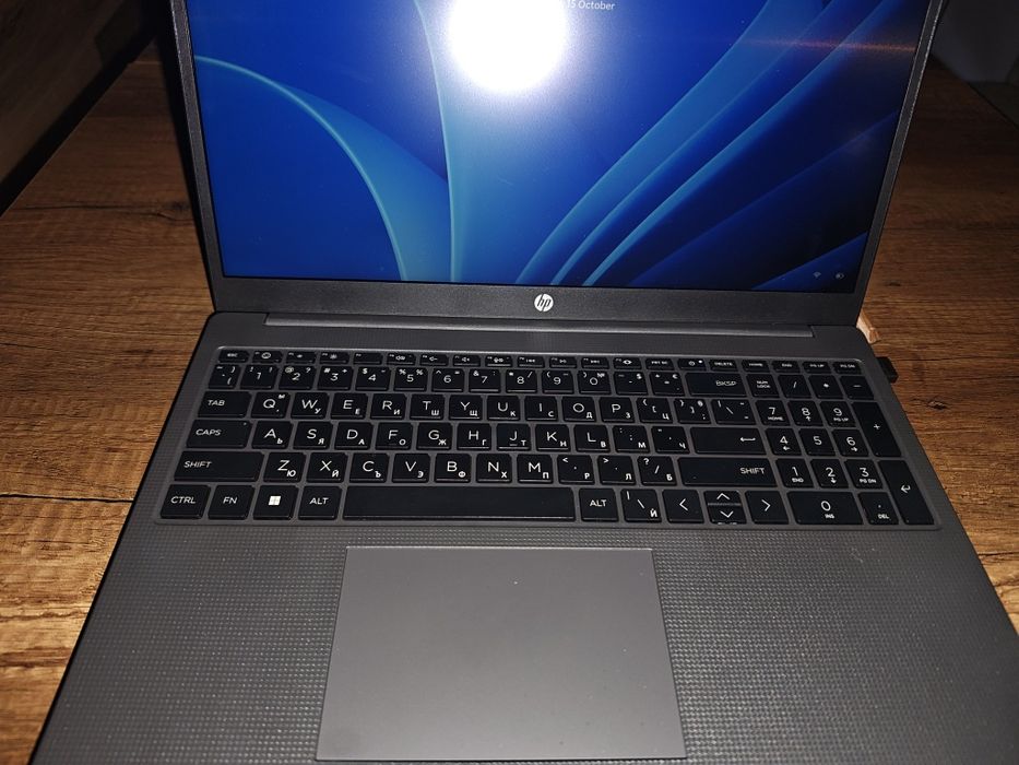 Продавам Лаптоп HP