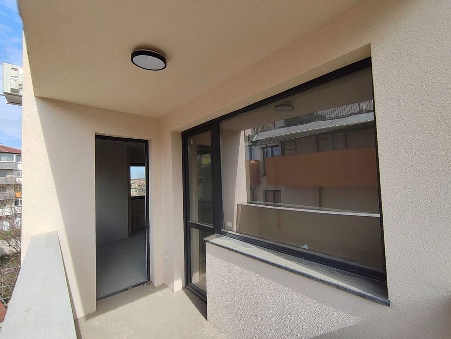 Двустаен апартамент - Ново строителство - АКТ 16