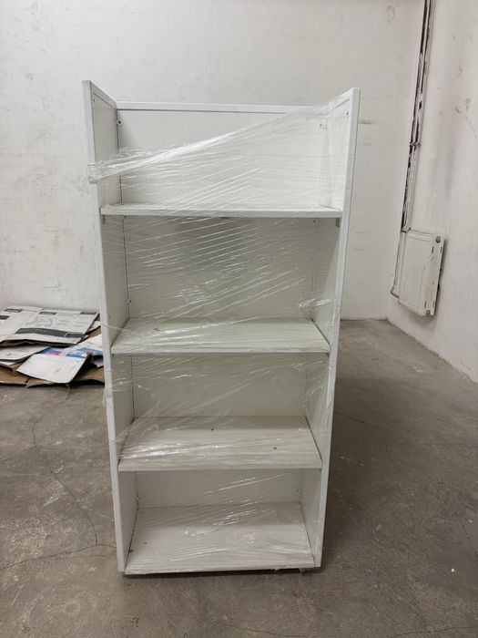 Торговые стеллажи