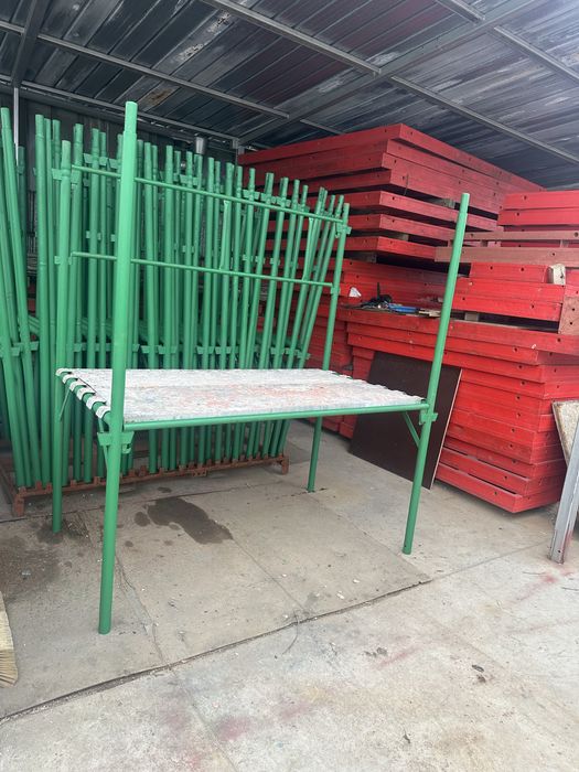 Скеле рамково италия