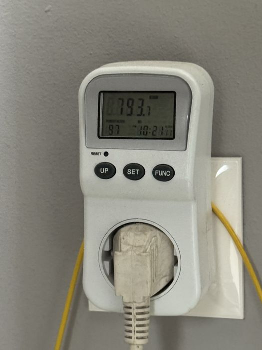 iPollo V1 Mini wifi крипто майнър ETC