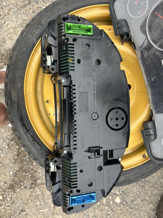 Табло за Ауди А4 B7 дизел 2004- 2008г