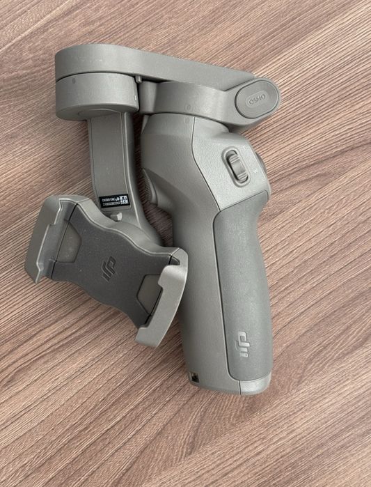 DJI Osmo Mobile SE (стабилизатор)