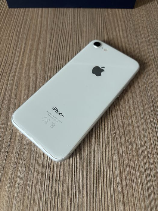 Iphone 8 stare foarte buna