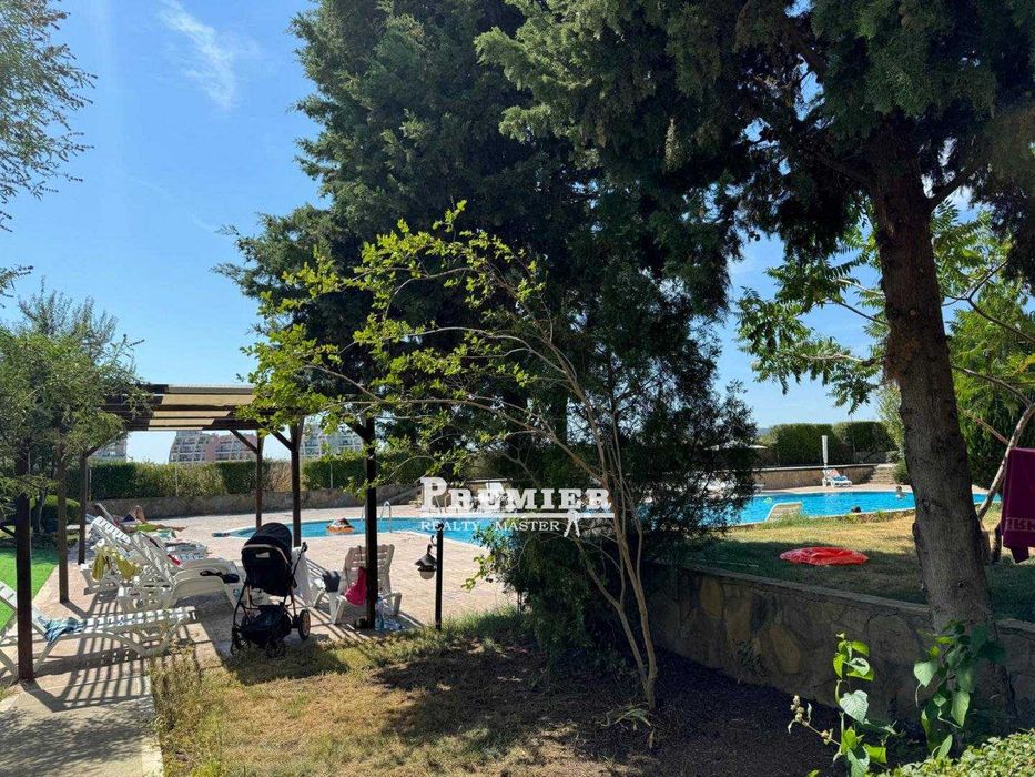 Продава се Тристаен апартамент в с. Равда, Област Бургас - 86 кв.м за 989 €/кв.м - Снимка #16