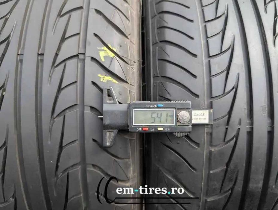 225/50 R15 • Vara • Nankang Toursport 611 91V | 2 buc | Pret/buc