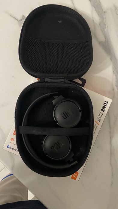 Наушники jbl tune 520bt