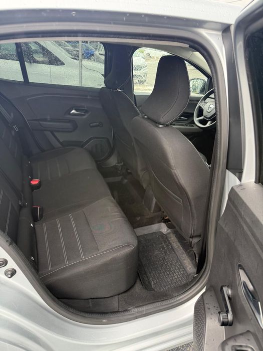 Dacia Logan 2023
