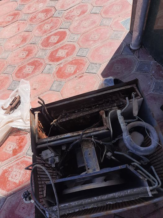 Pivo aparat kislorod balon bilan