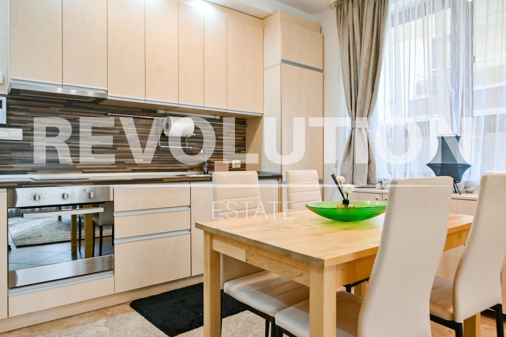 Дава се под наем Двустаен апартамент в София, Симеоново - 80 кв.м за 664 € - Снимка #3