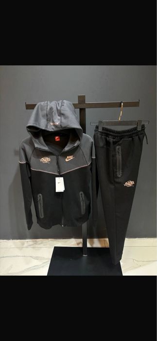 Лятни Спортни Екипи