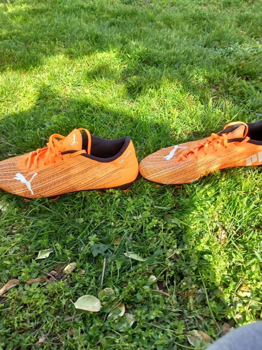 Футболни обувки Puma Ultra