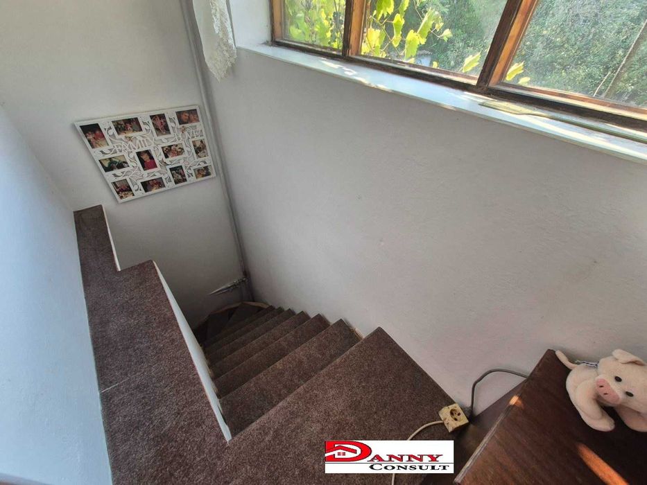 Продава се Къща в Велико Търново, Акация - 70 кв.м за 1143 €/кв.м - Снимка #10