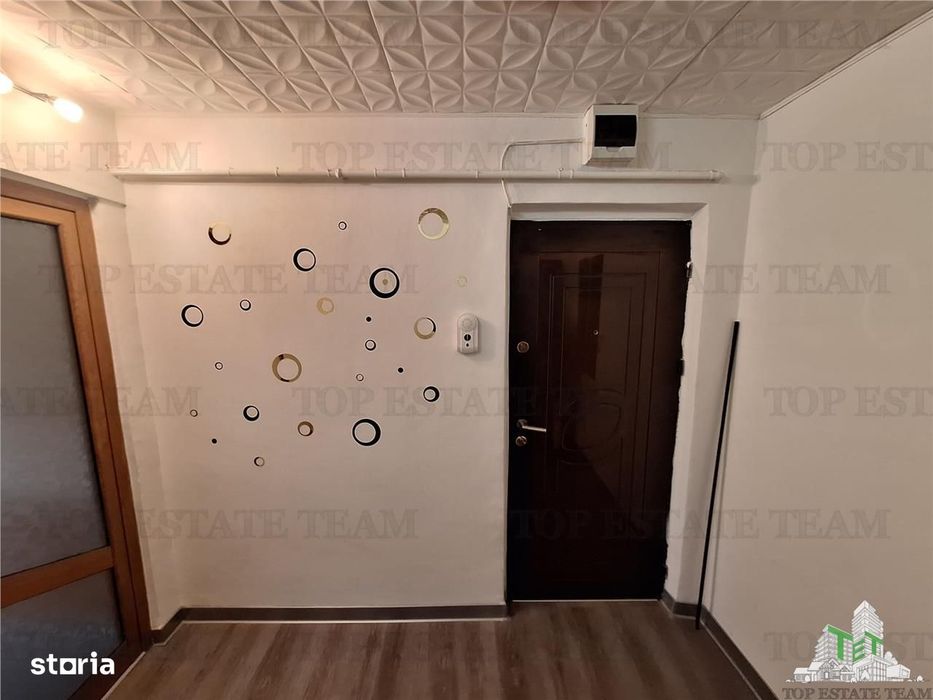 Apartament 2 camere - B-dul Independentei - vanzare Braila