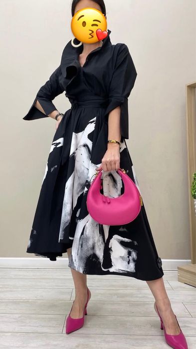 Новое платье,не ношенное