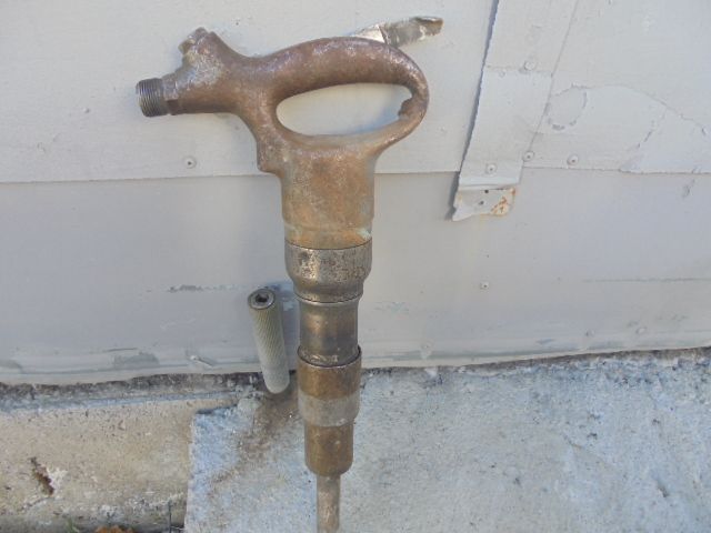 къртач атлас копко