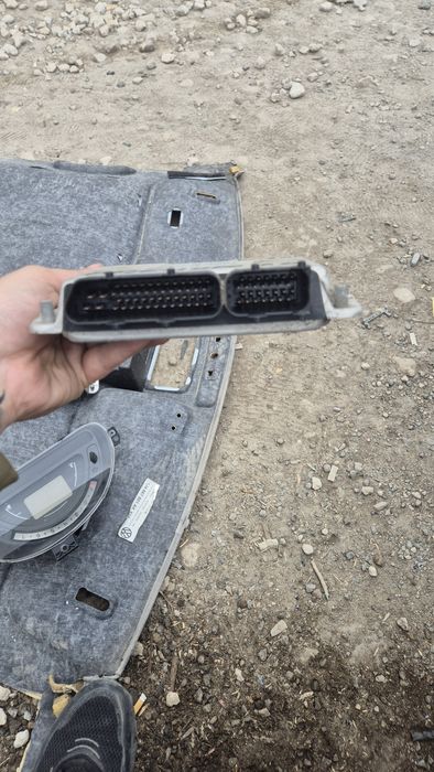 Компютър Двигател за Поло 1.0