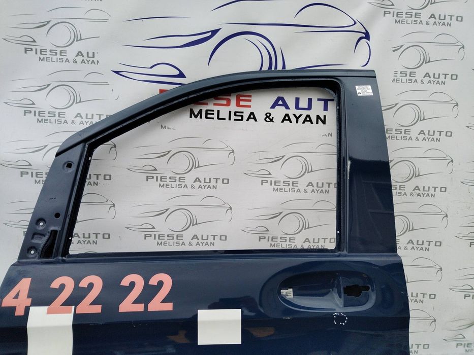 Usa stanga fata MErcedes Vito,V-Class W447 an 2014-2015-2016-2017-2018