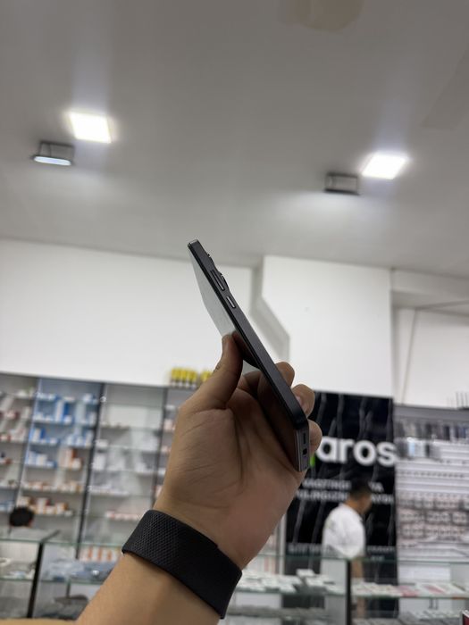 Redmi Note 14 256gb срочни сотилади
