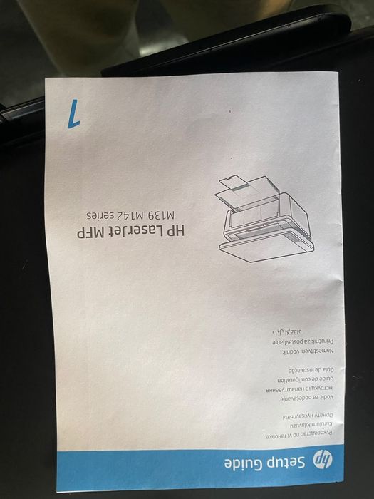 Продам принтер в хорошем состоянии