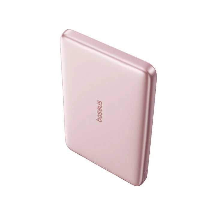 Baseus PicoGo Ultra Slim Magnetic Power Bank 5000mAh