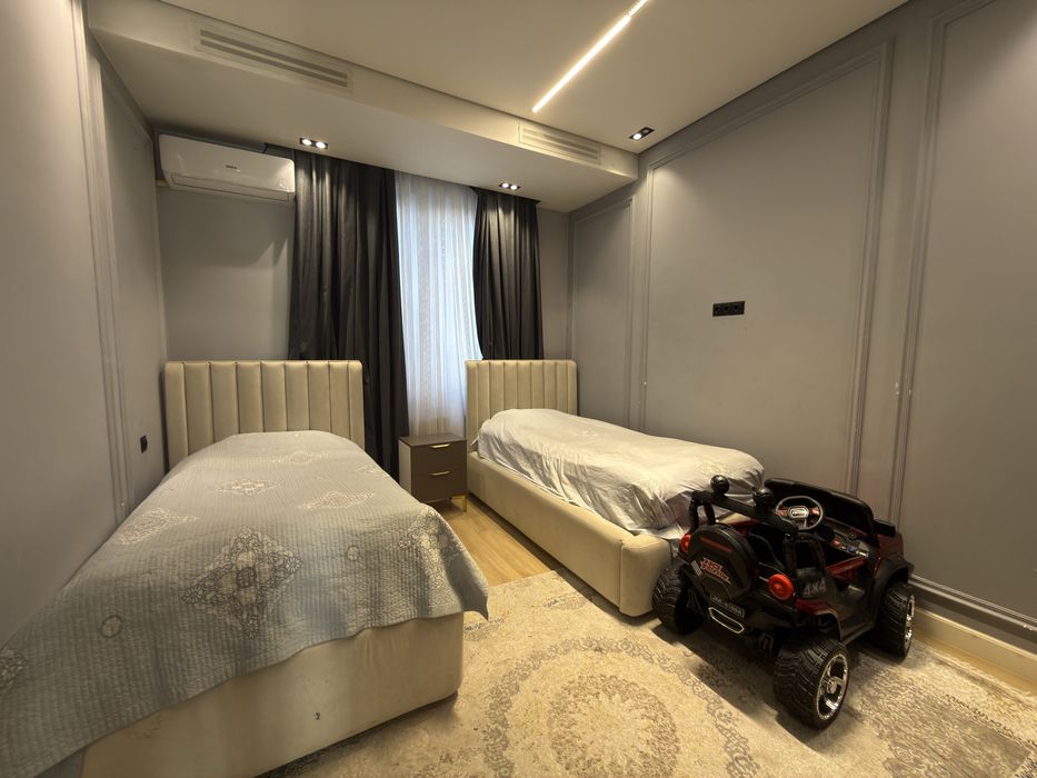 Продажа квартиры Юнусабад Американ Посольство 108м2 4/3/8