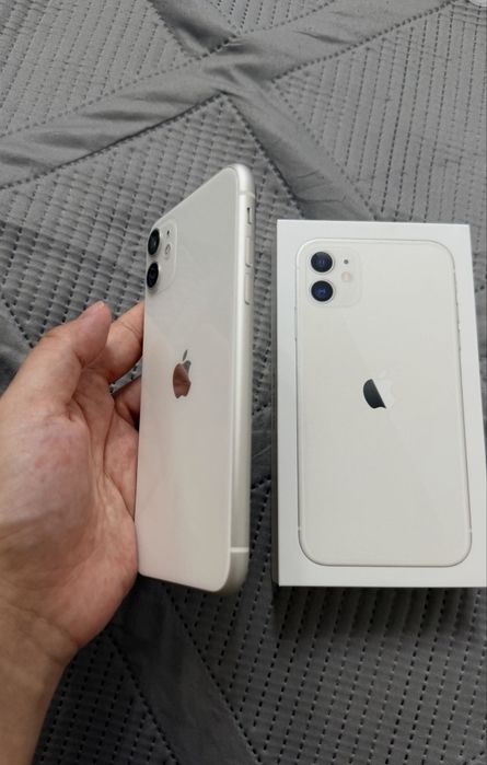 iPhone 11  ГБ128  ёмкость  % 78