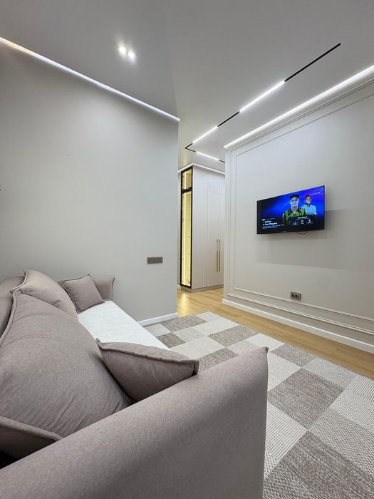 Квартира посуточно