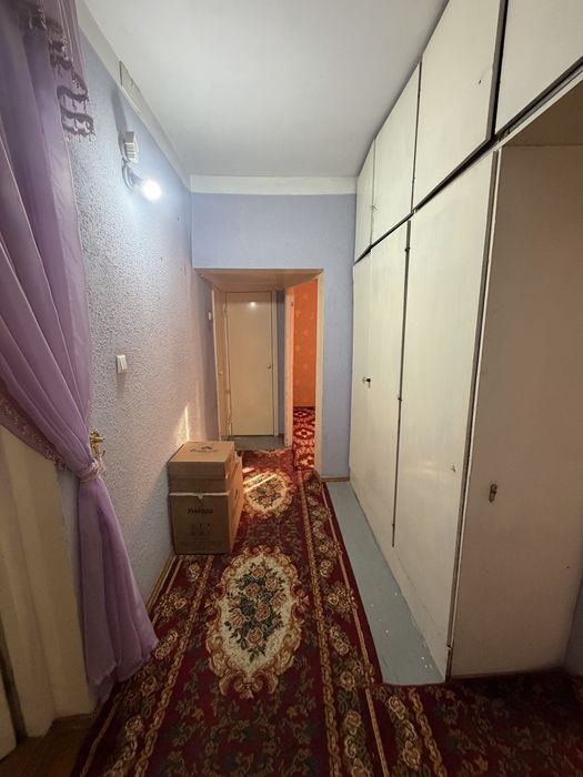 Продам квартиру на Паркентском 2/9/9