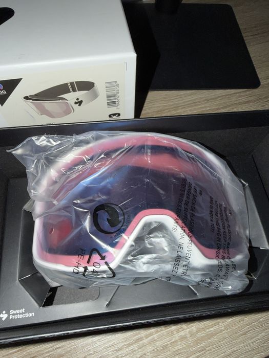 Ochelari ski sweet protection