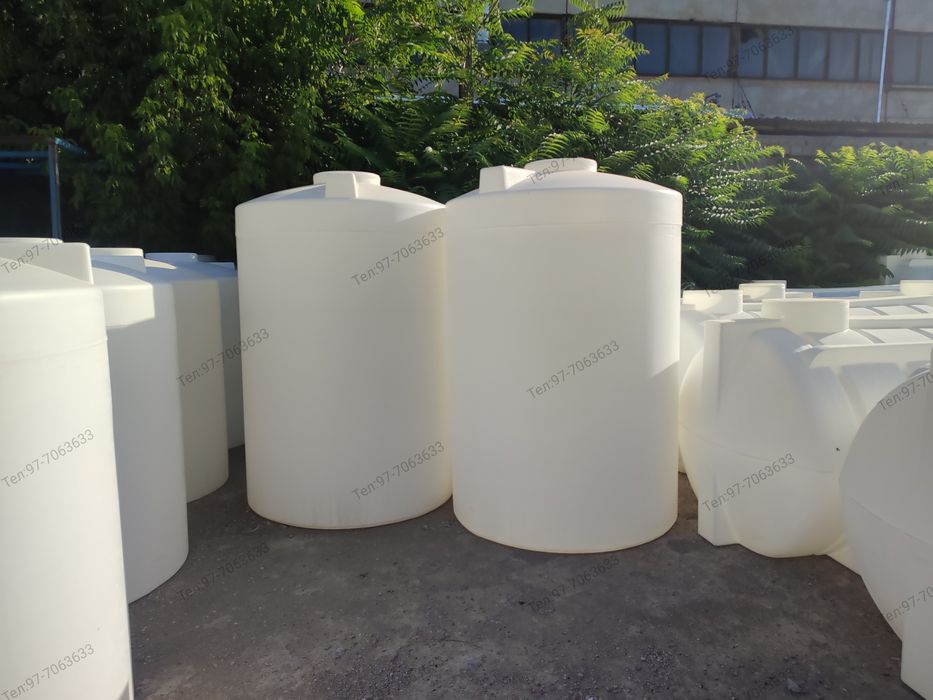 Бочка сув идишлври ёмкосты