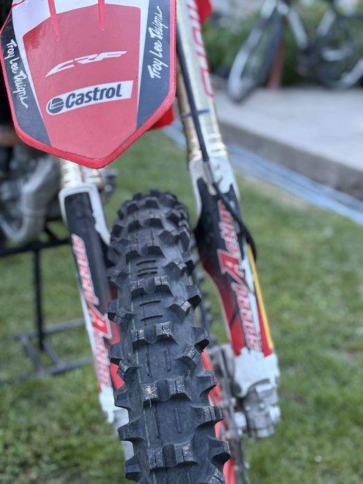 Honda CRF 250 R