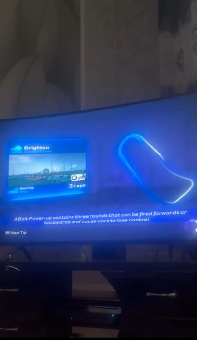 Playstation 3 ikita jostik bilan