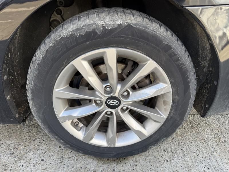 Jante aliaj R16 Kia Ceed 2